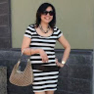 Meet your Posher, Kat